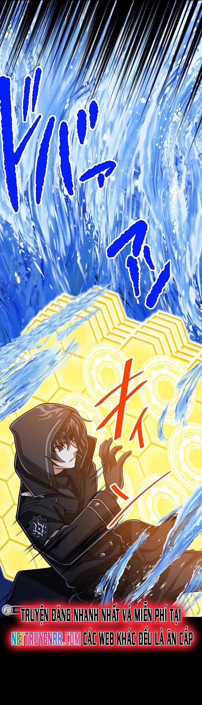 Đại Hiền Nhân Ma Thuật Cấp 99990000 Chapter 65 - 40