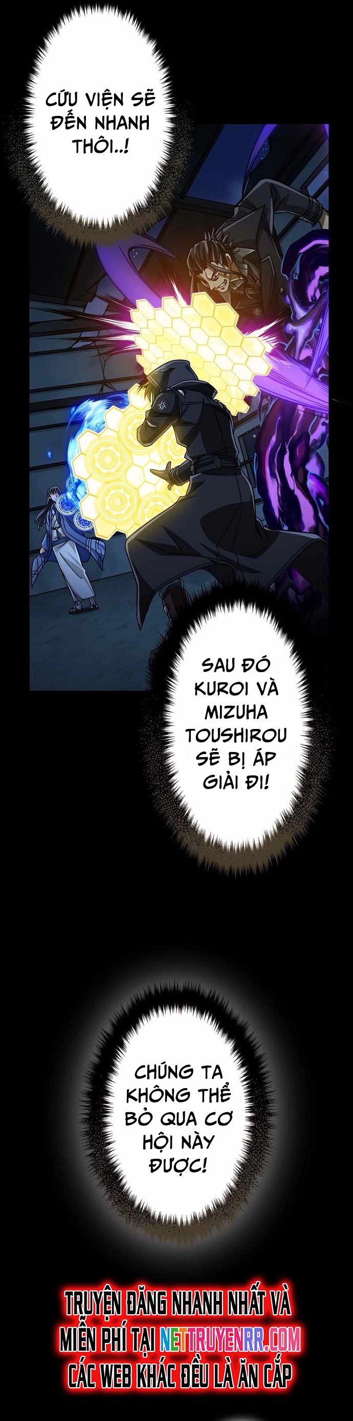 Đại Hiền Nhân Ma Thuật Cấp 99990000 Chapter 65 - 44