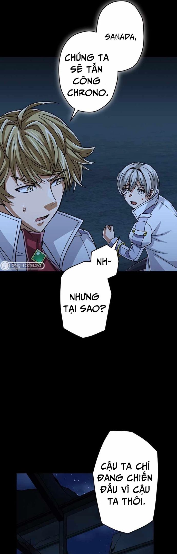 Đại Hiền Nhân Ma Thuật Cấp 99990000 Chapter 65 - 45