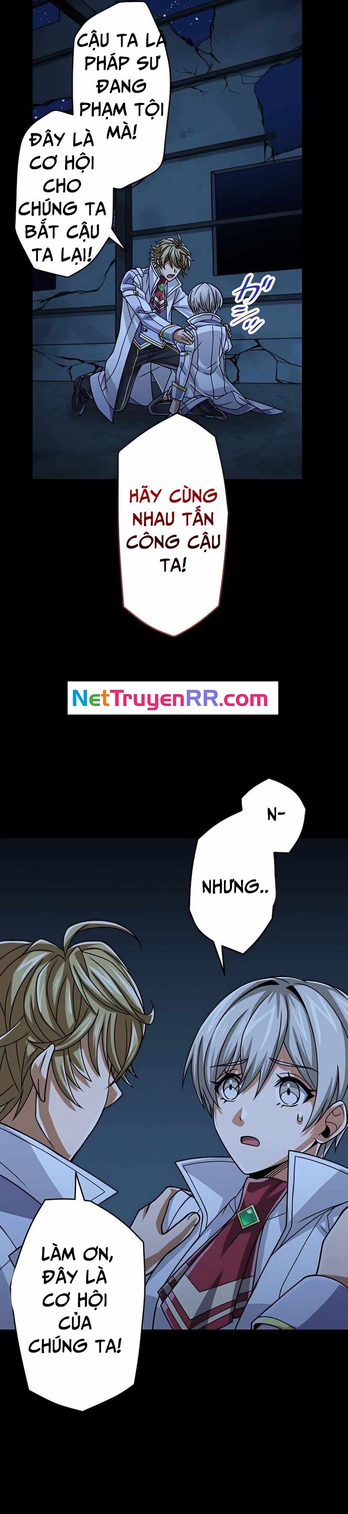 Đại Hiền Nhân Ma Thuật Cấp 99990000 Chapter 65 - 46