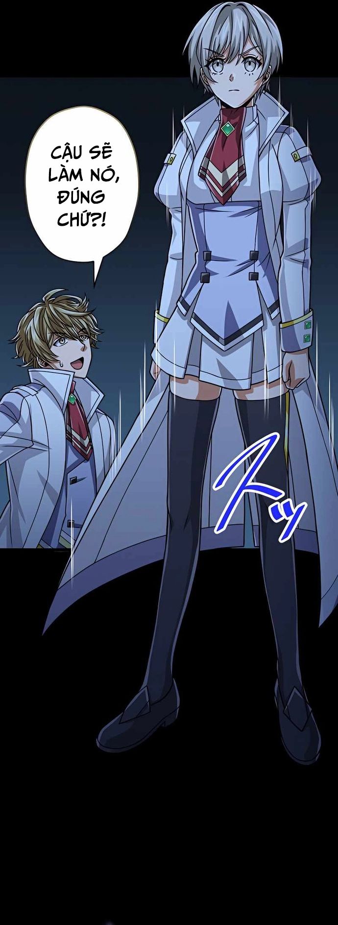 Đại Hiền Nhân Ma Thuật Cấp 99990000 Chapter 65 - 48