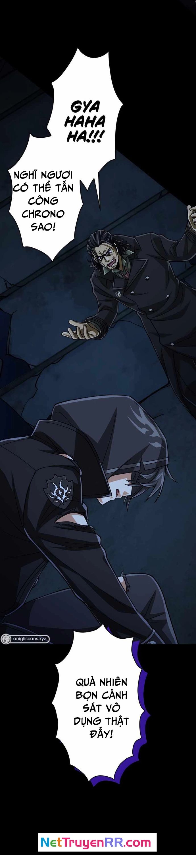 Đại Hiền Nhân Ma Thuật Cấp 99990000 Chapter 65 - 50