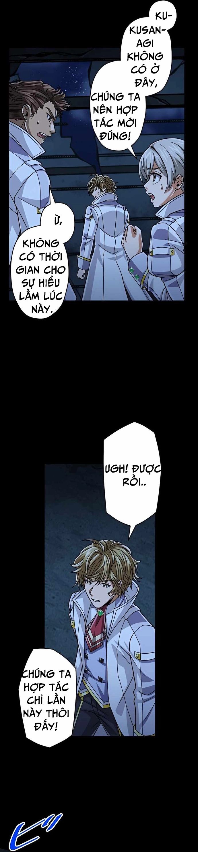 Đại Hiền Nhân Ma Thuật Cấp 99990000 Chapter 65 - 6