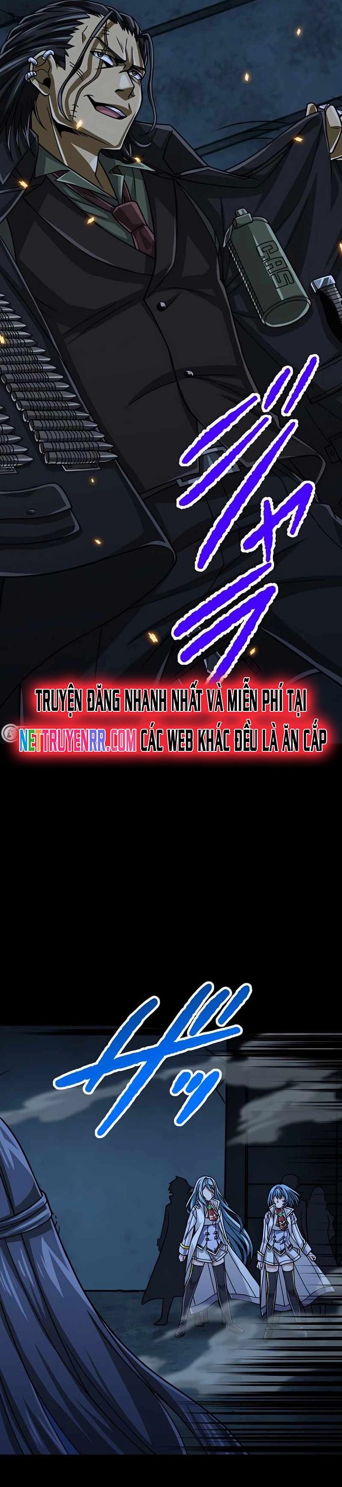 Đại Hiền Nhân Ma Thuật Cấp 99990000 Chapter 65 - 10