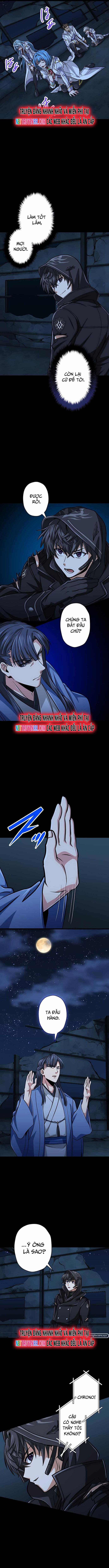 Đại Hiền Nhân Ma Thuật Cấp 99990000 Chapter 66 - 11
