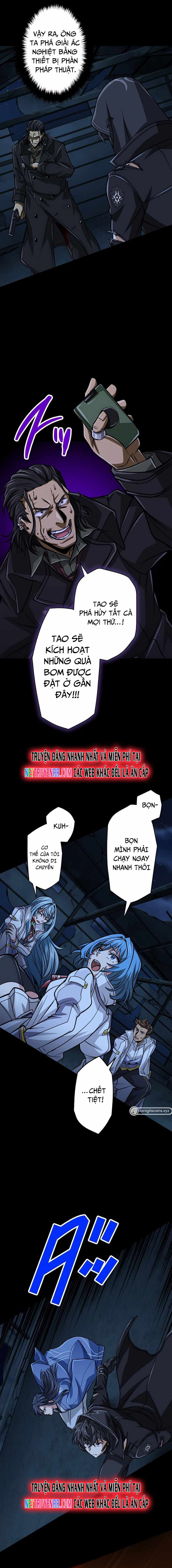 Đại Hiền Nhân Ma Thuật Cấp 99990000 Chapter 66 - 13