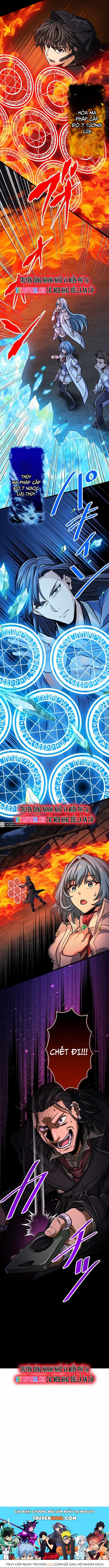 Đại Hiền Nhân Ma Thuật Cấp 99990000 Chapter 66 - 14