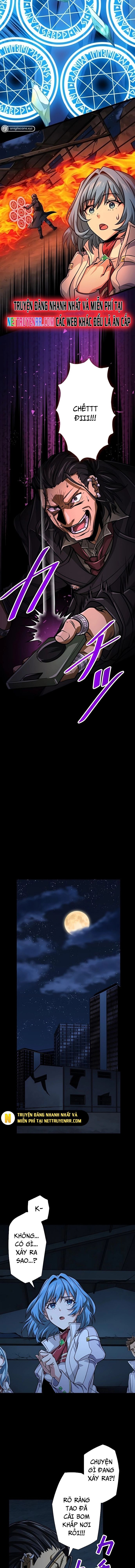 Đại Hiền Nhân Ma Thuật Cấp 99990000 Chapter 67 - 2