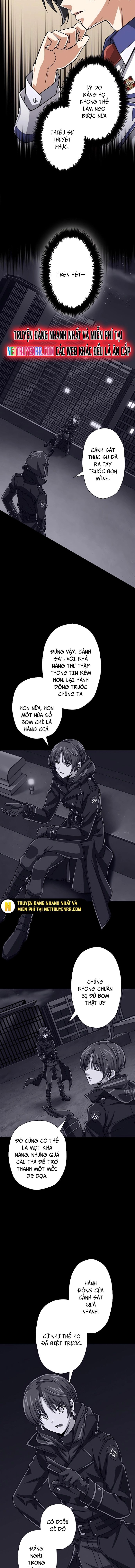 Đại Hiền Nhân Ma Thuật Cấp 99990000 Chapter 67 - 11