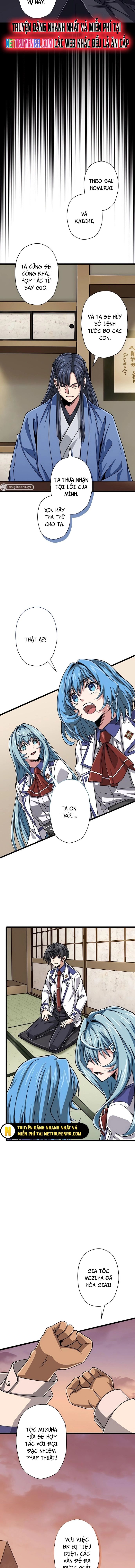 Đại Hiền Nhân Ma Thuật Cấp 99990000 Chapter 67 - 12