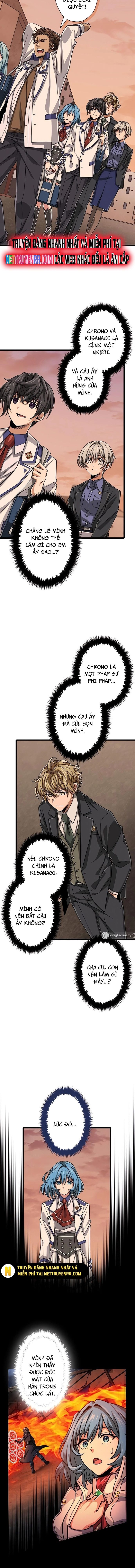 Đại Hiền Nhân Ma Thuật Cấp 99990000 Chapter 67 - 13