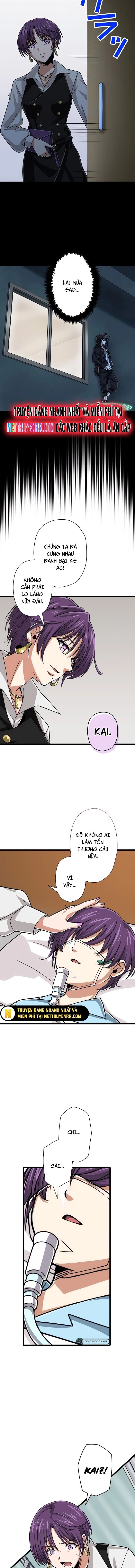 Đại Hiền Nhân Ma Thuật Cấp 99990000 Chapter 67 - 15