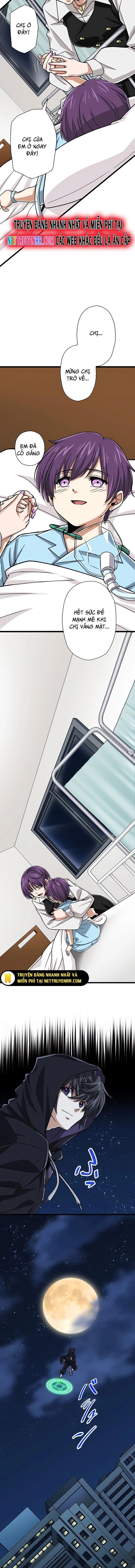 Đại Hiền Nhân Ma Thuật Cấp 99990000 Chapter 67 - 16