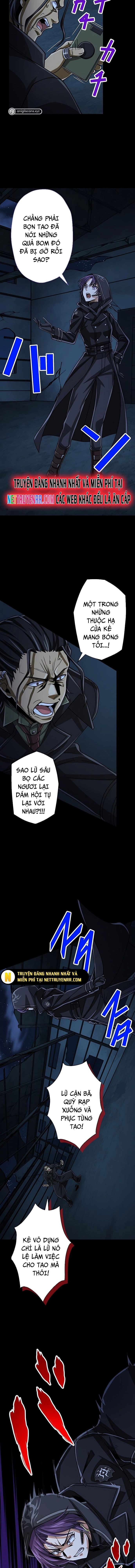 Đại Hiền Nhân Ma Thuật Cấp 99990000 Chapter 67 - 3