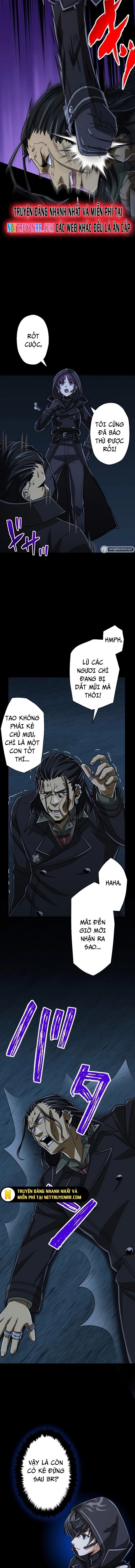 Đại Hiền Nhân Ma Thuật Cấp 99990000 Chapter 67 - 4