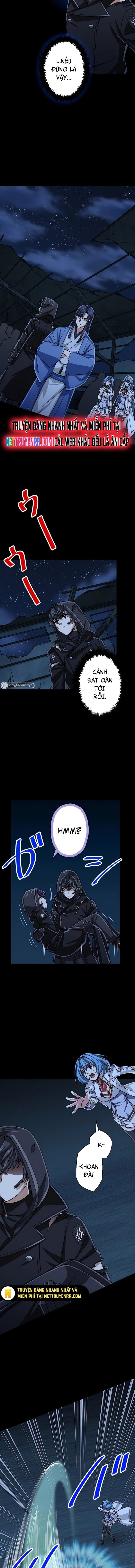 Đại Hiền Nhân Ma Thuật Cấp 99990000 Chapter 67 - 5