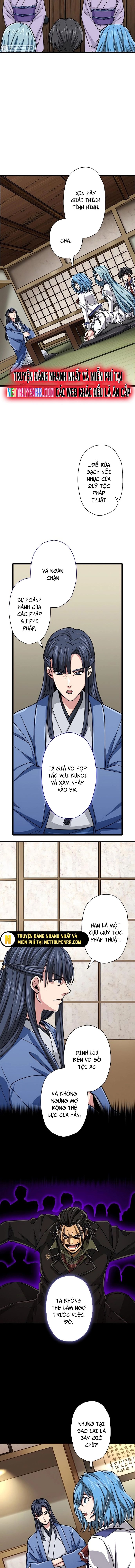 Đại Hiền Nhân Ma Thuật Cấp 99990000 Chapter 67 - 8