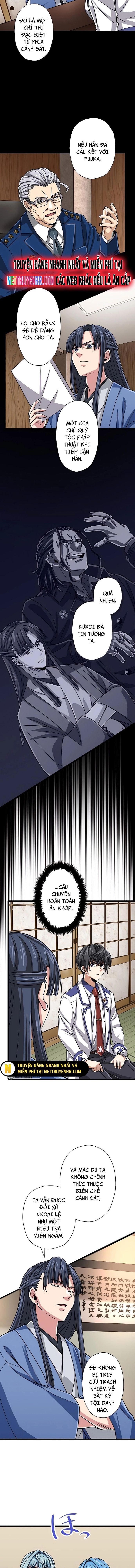 Đại Hiền Nhân Ma Thuật Cấp 99990000 Chapter 67 - 9