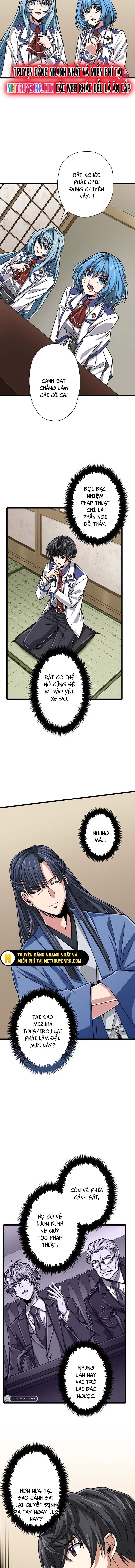 Đại Hiền Nhân Ma Thuật Cấp 99990000 Chapter 67 - 10