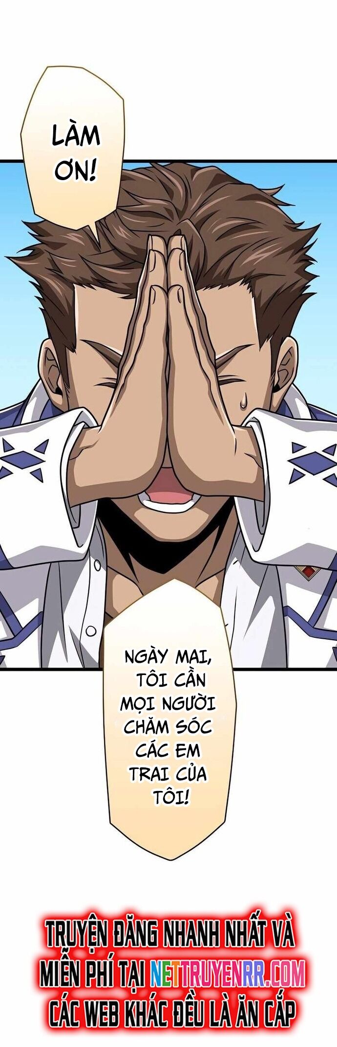 Đại Hiền Nhân Ma Thuật Cấp 99990000 Chapter 68 - 2