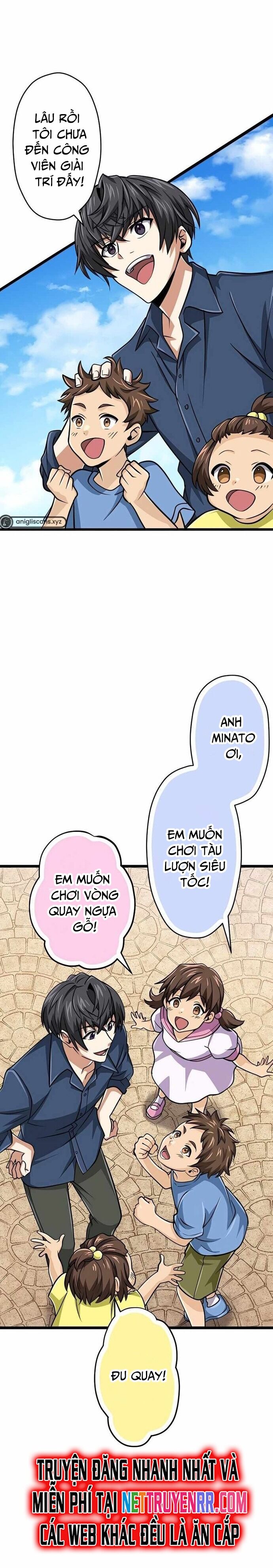 Đại Hiền Nhân Ma Thuật Cấp 99990000 Chapter 68 - 12