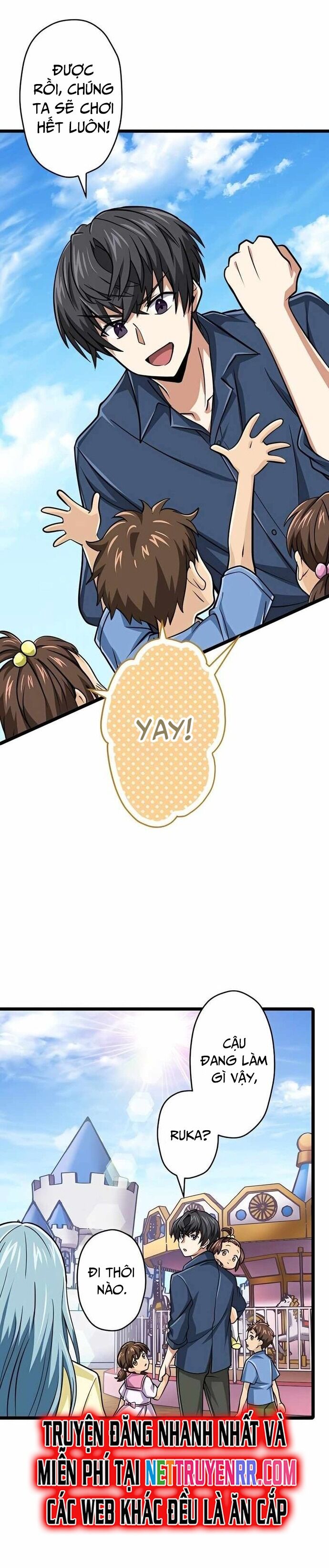 Đại Hiền Nhân Ma Thuật Cấp 99990000 Chapter 68 - 13