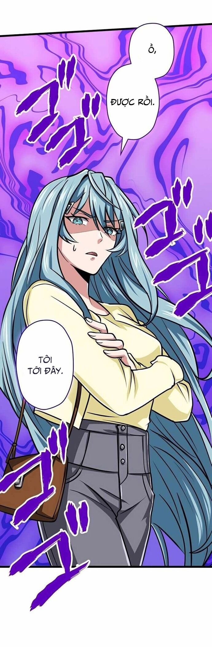 Đại Hiền Nhân Ma Thuật Cấp 99990000 Chapter 68 - 14