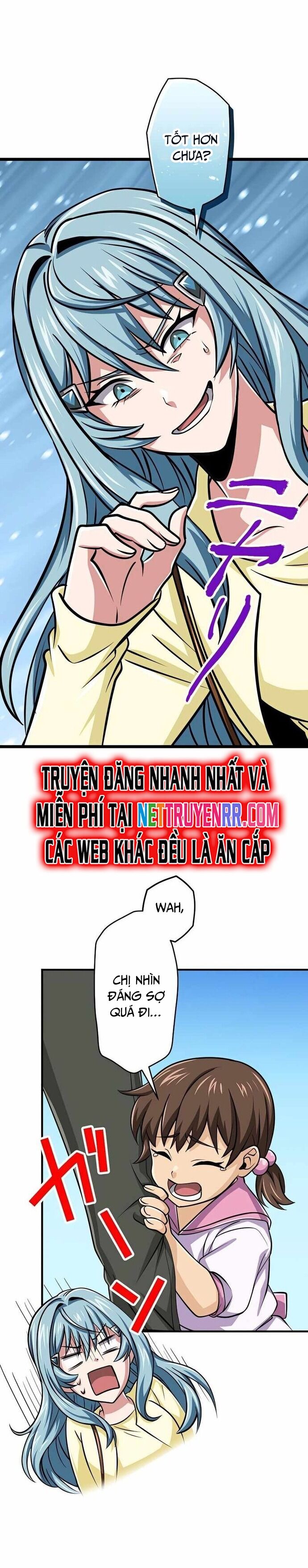 Đại Hiền Nhân Ma Thuật Cấp 99990000 Chapter 68 - 16