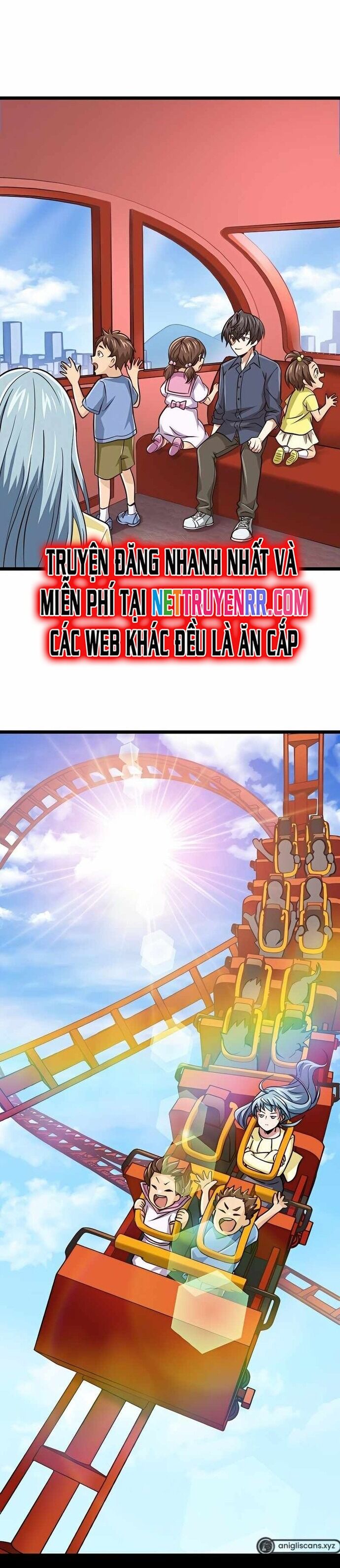 Đại Hiền Nhân Ma Thuật Cấp 99990000 Chapter 68 - 18