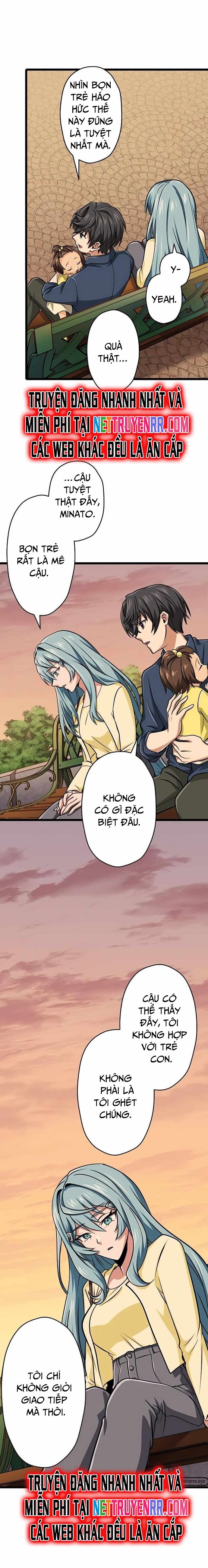 Đại Hiền Nhân Ma Thuật Cấp 99990000 Chapter 68 - 21