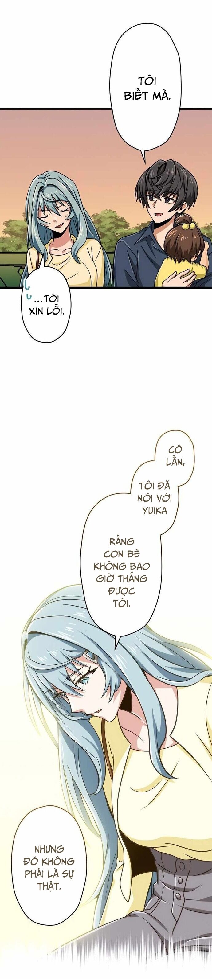 Đại Hiền Nhân Ma Thuật Cấp 99990000 Chapter 68 - 22