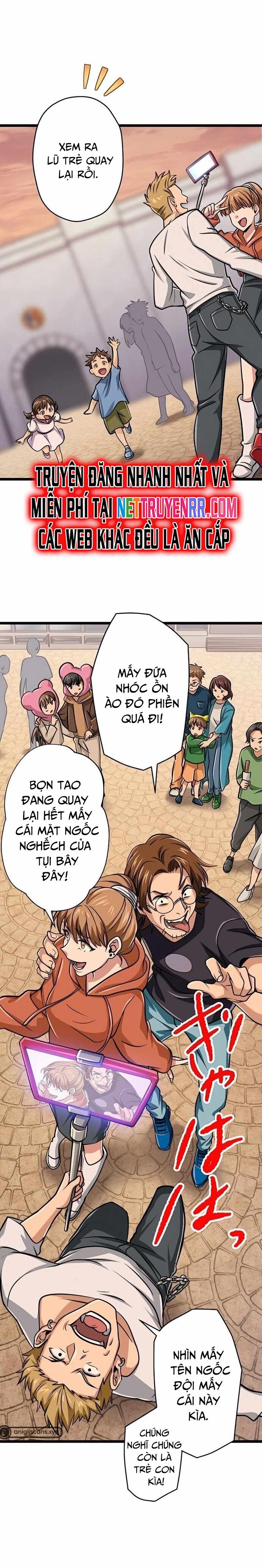 Đại Hiền Nhân Ma Thuật Cấp 99990000 Chapter 68 - 25