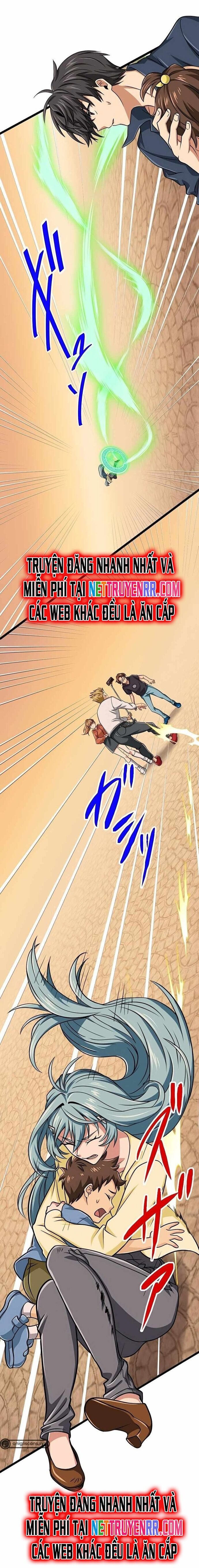 Đại Hiền Nhân Ma Thuật Cấp 99990000 Chapter 68 - 27