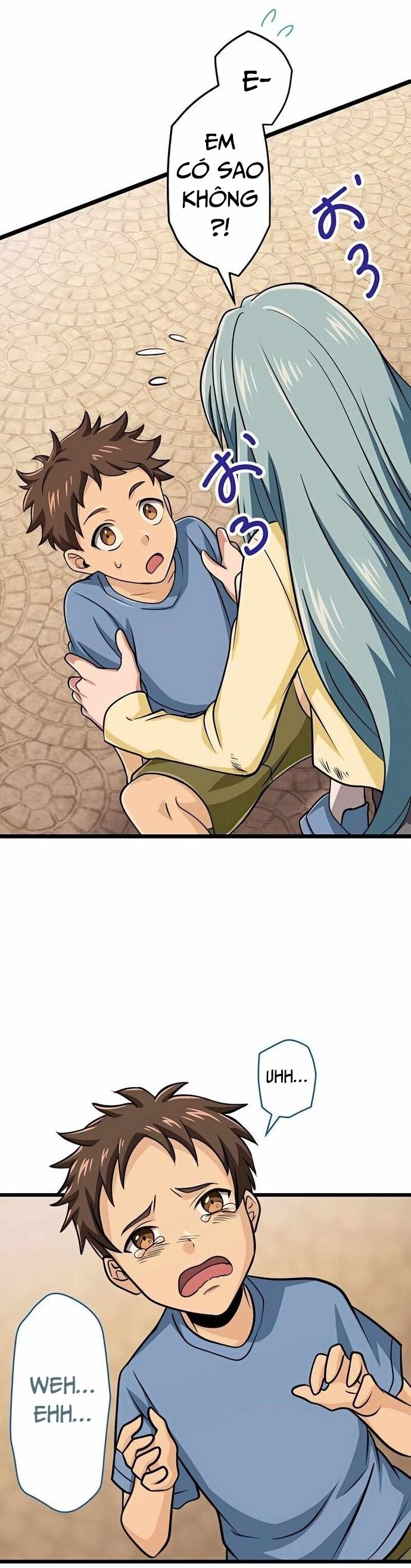 Đại Hiền Nhân Ma Thuật Cấp 99990000 Chapter 68 - 28