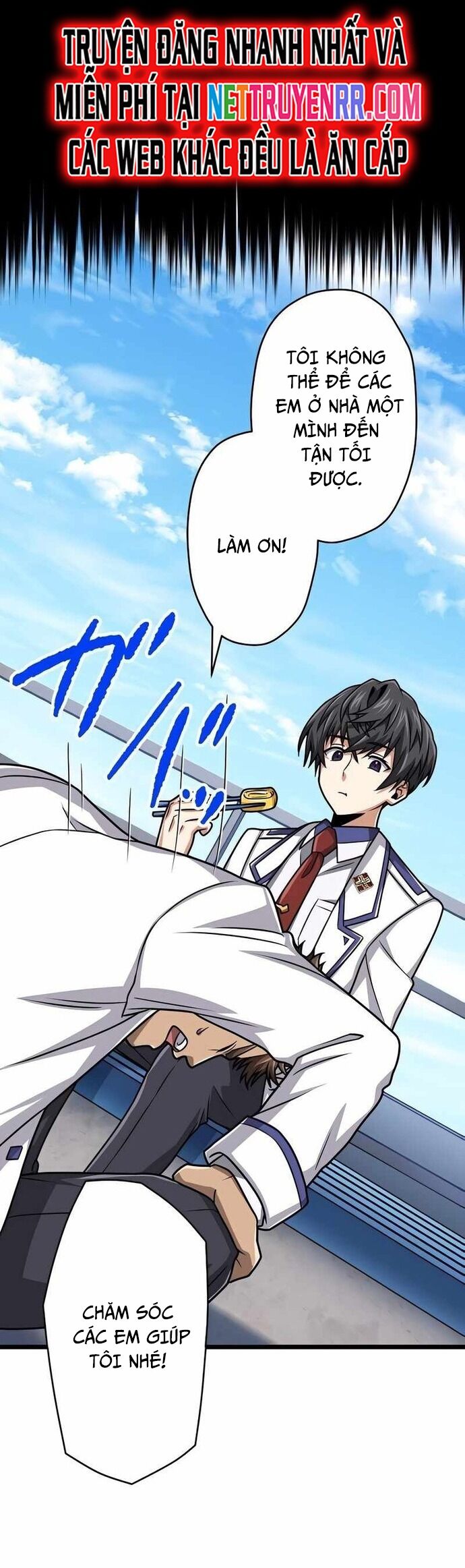 Đại Hiền Nhân Ma Thuật Cấp 99990000 Chapter 68 - 4