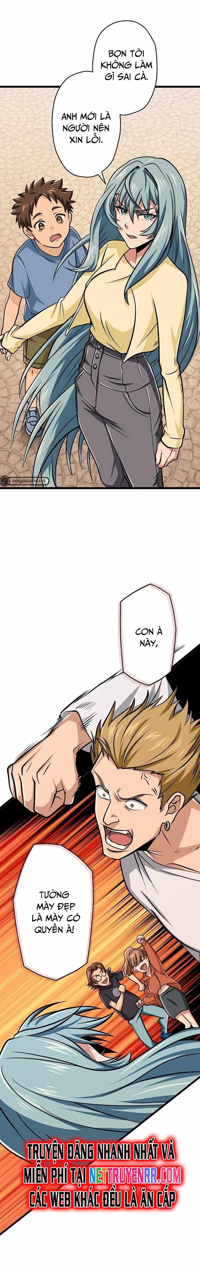 Đại Hiền Nhân Ma Thuật Cấp 99990000 Chapter 68 - 31