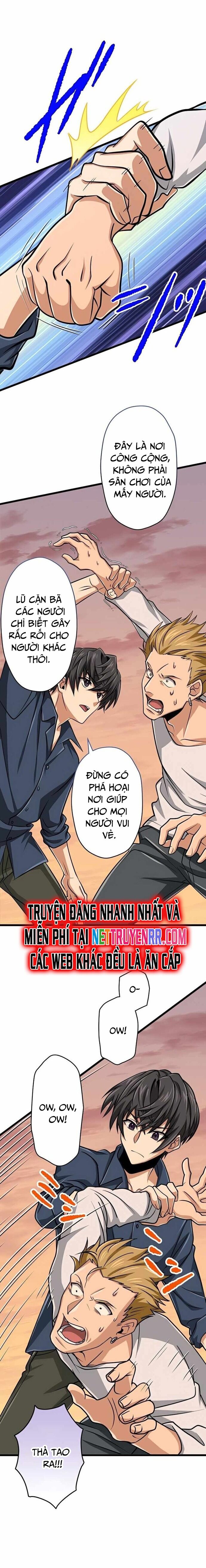 Đại Hiền Nhân Ma Thuật Cấp 99990000 Chapter 68 - 32