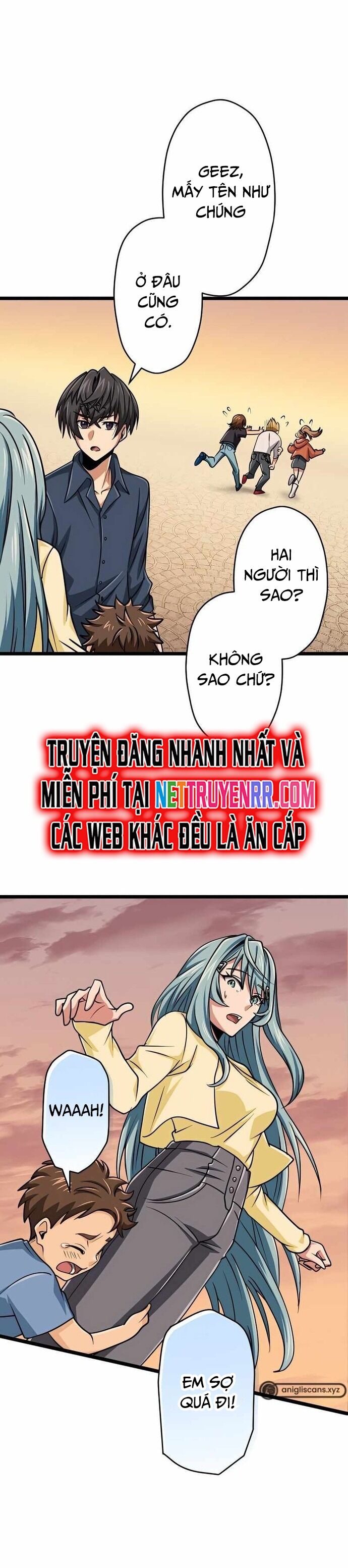 Đại Hiền Nhân Ma Thuật Cấp 99990000 Chapter 68 - 33