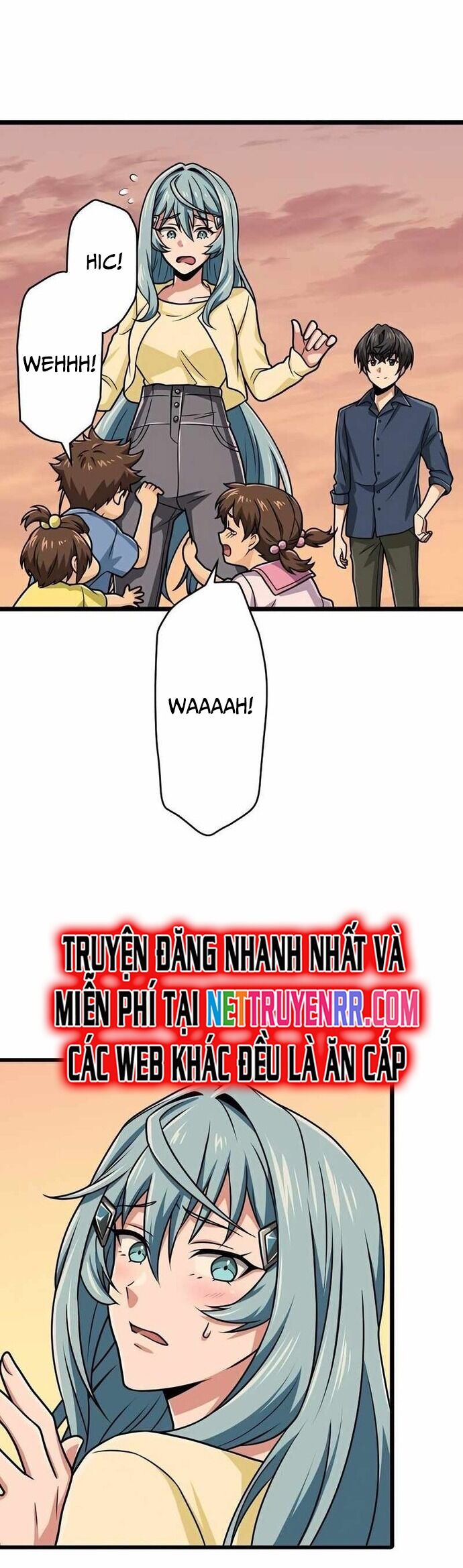 Đại Hiền Nhân Ma Thuật Cấp 99990000 Chapter 68 - 34