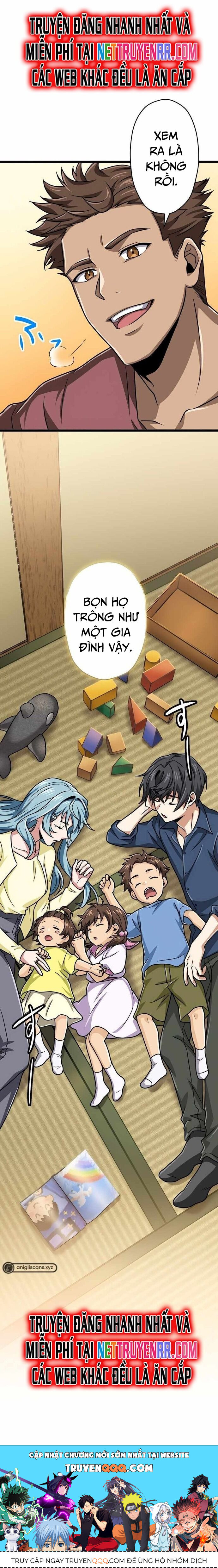 Đại Hiền Nhân Ma Thuật Cấp 99990000 Chapter 68 - 37