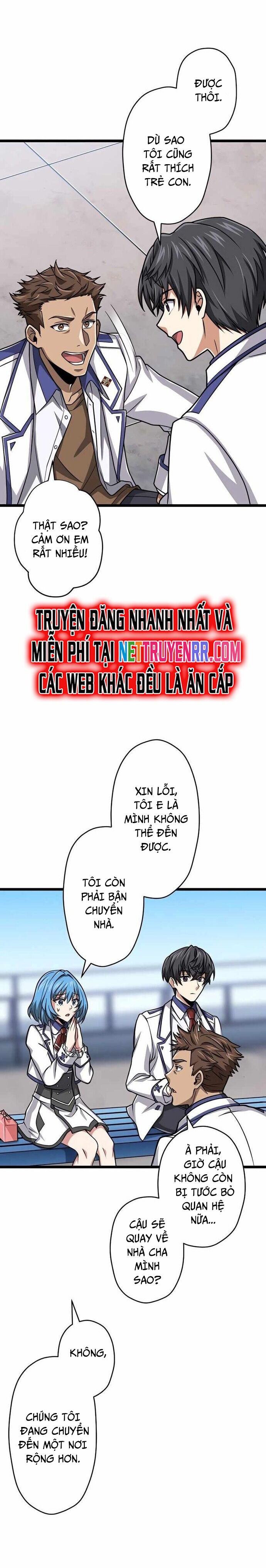 Đại Hiền Nhân Ma Thuật Cấp 99990000 Chapter 68 - 5