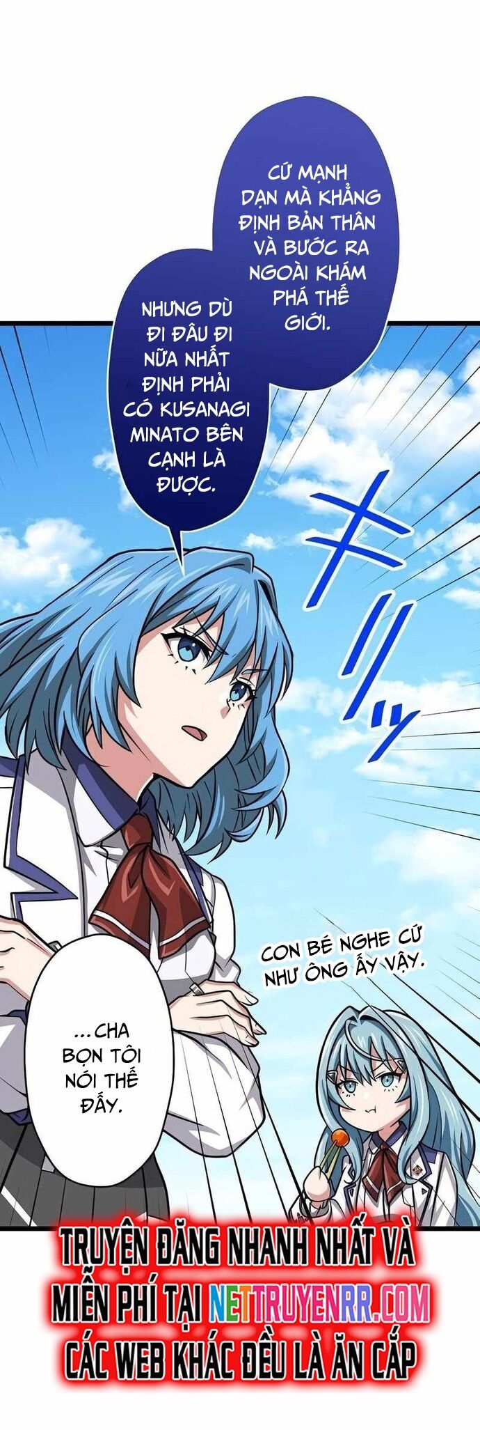 Đại Hiền Nhân Ma Thuật Cấp 99990000 Chapter 68 - 6