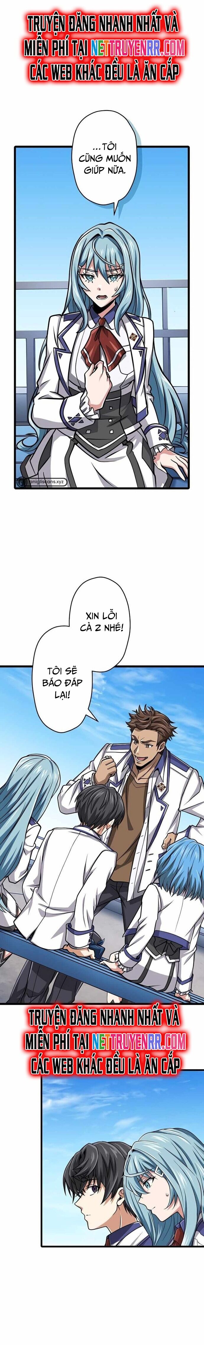 Đại Hiền Nhân Ma Thuật Cấp 99990000 Chapter 68 - 10