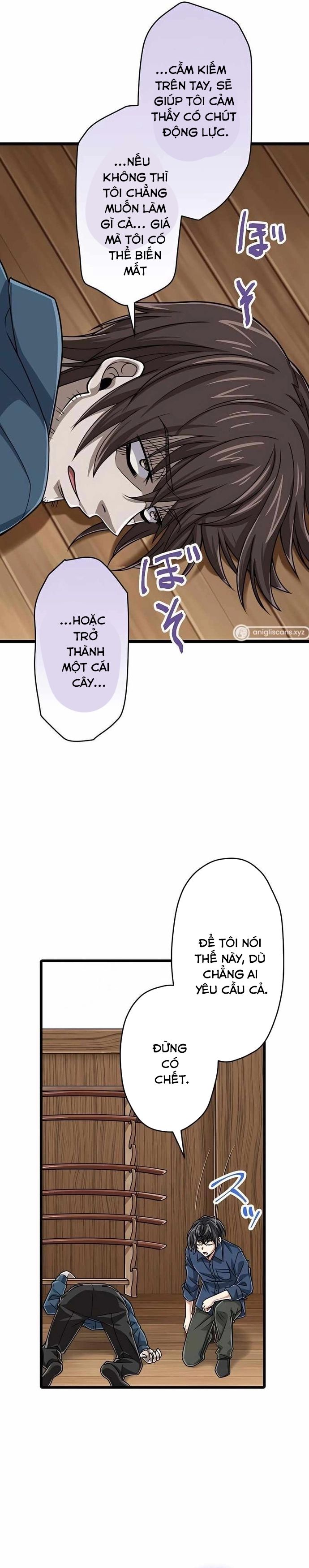 Đại Hiền Nhân Ma Thuật Cấp 99990000 Chapter 69 - 11