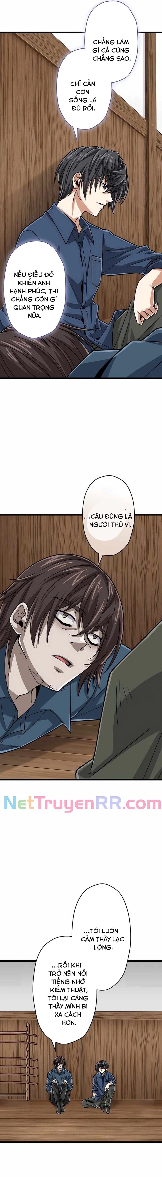 Đại Hiền Nhân Ma Thuật Cấp 99990000 Chapter 69 - 12