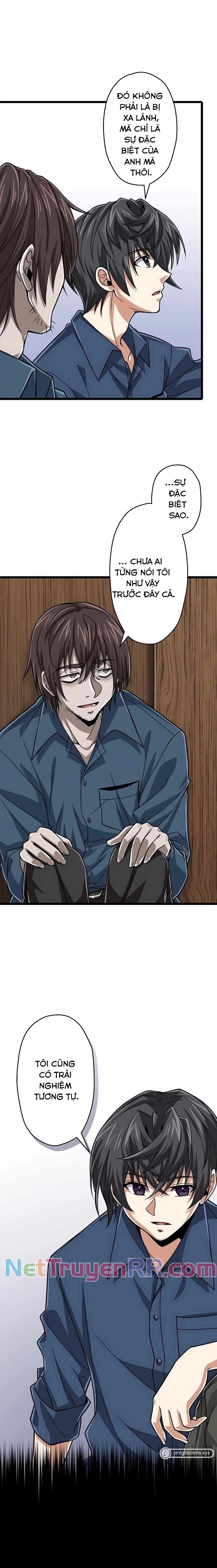 Đại Hiền Nhân Ma Thuật Cấp 99990000 Chapter 69 - 13