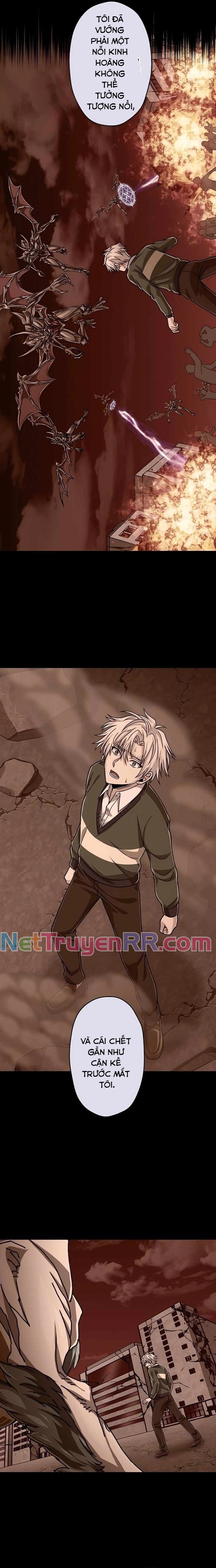 Đại Hiền Nhân Ma Thuật Cấp 99990000 Chapter 69 - 14