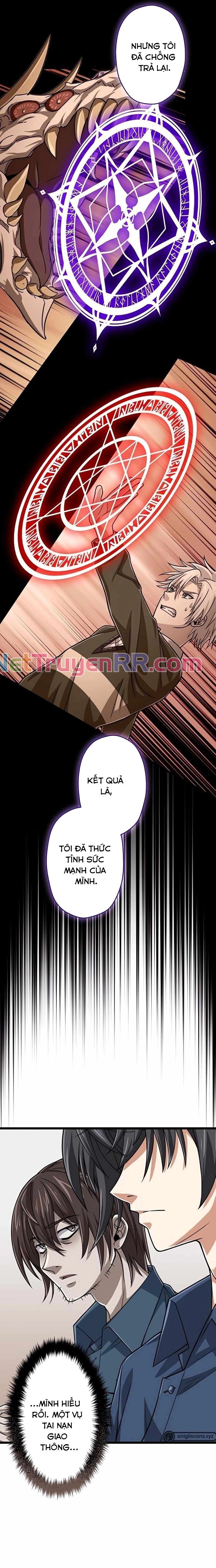 Đại Hiền Nhân Ma Thuật Cấp 99990000 Chapter 69 - 15