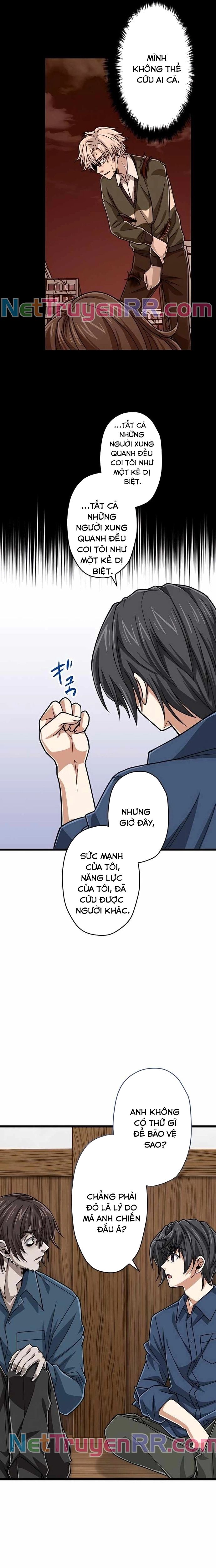 Đại Hiền Nhân Ma Thuật Cấp 99990000 Chapter 69 - 17