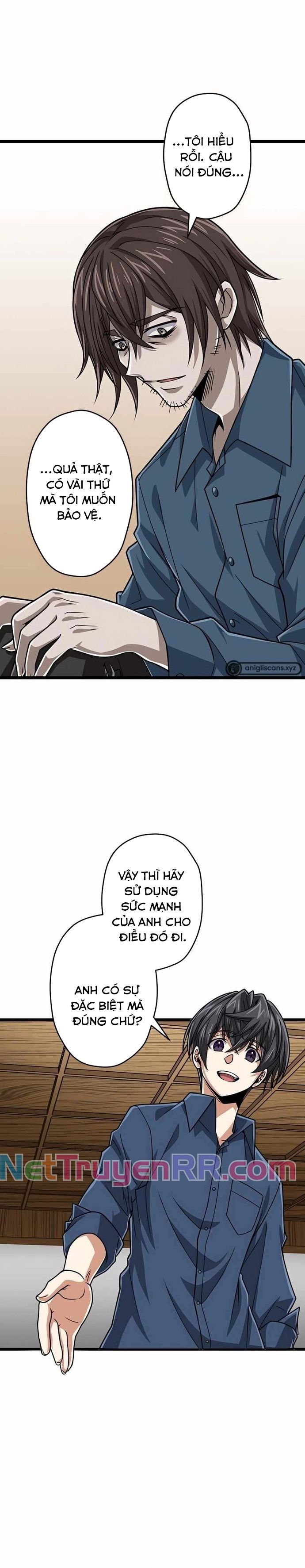 Đại Hiền Nhân Ma Thuật Cấp 99990000 Chapter 69 - 18